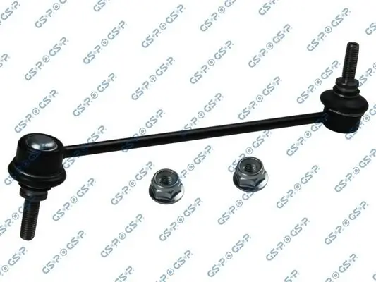 Stange/Strebe, Stabilisator Vorderachse links Vorderachse rechts GSP S050917 Bild Stange/Strebe, Stabilisator Vorderachse links Vorderachse rechts GSP S050917