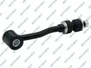 Stange/Strebe, Stabilisator Vorderachse links Vorderachse rechts GSP S050942