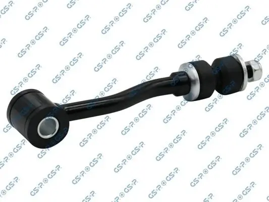 Stange/Strebe, Stabilisator Vorderachse links Vorderachse rechts GSP S050942 Bild Stange/Strebe, Stabilisator Vorderachse links Vorderachse rechts GSP S050942