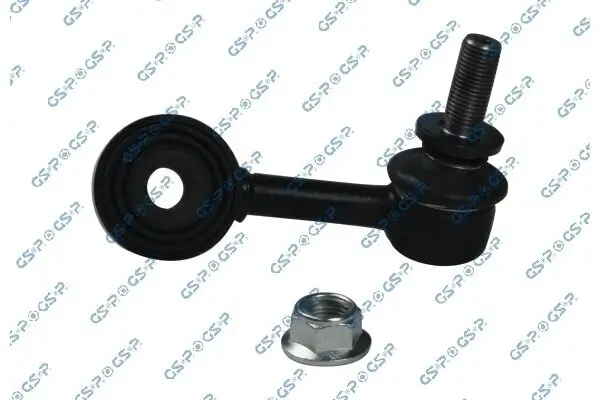 Stange/Strebe, Stabilisator Vorderachse rechts GSP S050976