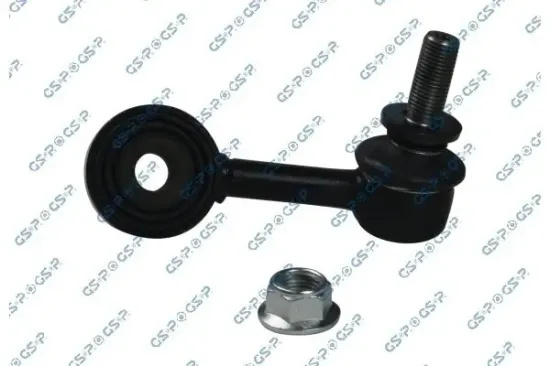 Stange/Strebe, Stabilisator Vorderachse rechts GSP S050976 Bild Stange/Strebe, Stabilisator Vorderachse rechts GSP S050976