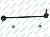 Stange/Strebe, Stabilisator Vorderachse links Vorderachse rechts GSP S051042