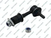 Stange/Strebe, Stabilisator Hinterachse links Hinterachse rechts GSP S051198