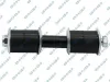 Stange/Strebe, Stabilisator Vorderachse links Vorderachse rechts GSP S051201