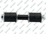 Stange/Strebe, Stabilisator Vorderachse links Vorderachse rechts GSP S051201