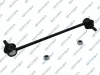 Stange/Strebe, Stabilisator Vorderachse links Vorderachse rechts GSP S051203