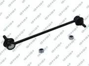 Stange/Strebe, Stabilisator Vorderachse links Vorderachse rechts GSP S051203