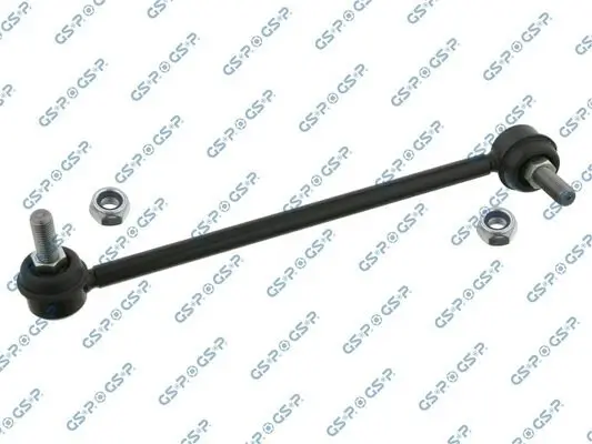 Stange/Strebe, Stabilisator Hinterachse links GSP S051211