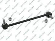 Stange/Strebe, Stabilisator Hinterachse links GSP S051211