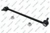 Stange/Strebe, Stabilisator Vorderachse links GSP S051240