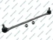 Stange/Strebe, Stabilisator Vorderachse links Vorderachse rechts GSP S051246