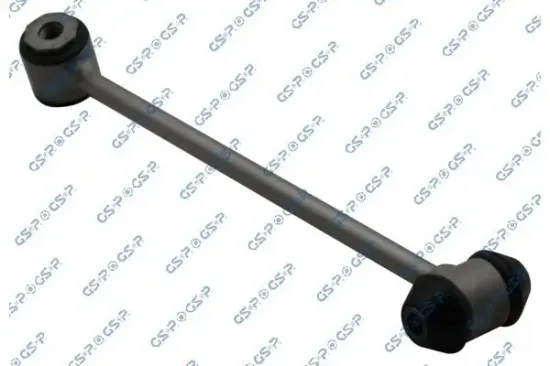 Stange/Strebe, Stabilisator Hinterachse rechts GSP S051248 Bild Stange/Strebe, Stabilisator Hinterachse rechts GSP S051248