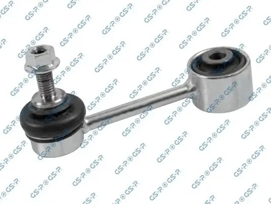 Stange/Strebe, Stabilisator Hinterachse links Hinterachse rechts GSP S051255 Bild Stange/Strebe, Stabilisator Hinterachse links Hinterachse rechts GSP S051255
