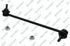 Stange/Strebe, Stabilisator Vorderachse rechts GSP S051260