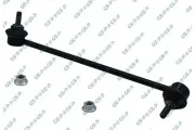Stange/Strebe, Stabilisator Vorderachse rechts GSP S051260