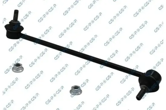 Stange/Strebe, Stabilisator Vorderachse rechts GSP S051260 Bild Stange/Strebe, Stabilisator Vorderachse rechts GSP S051260