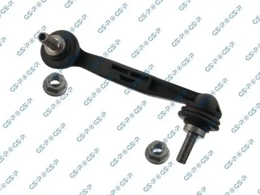 Stange/Strebe, Stabilisator Hinterachse links GSP S051261
