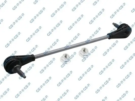 Stange/Strebe, Stabilisator Vorderachse links Vorderachse rechts GSP S051264