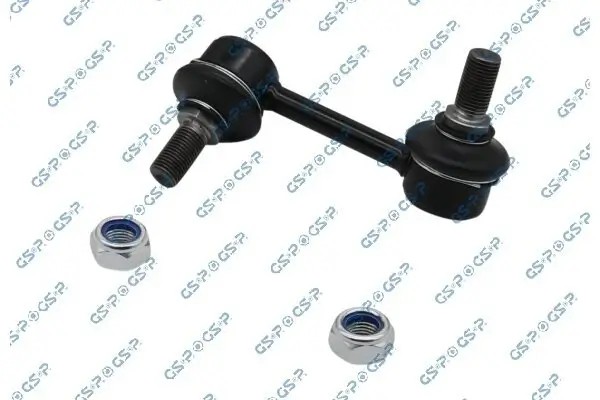 Stange/Strebe, Stabilisator Hinterachse links GSP S051265