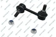 Stange/Strebe, Stabilisator Hinterachse links GSP S051265