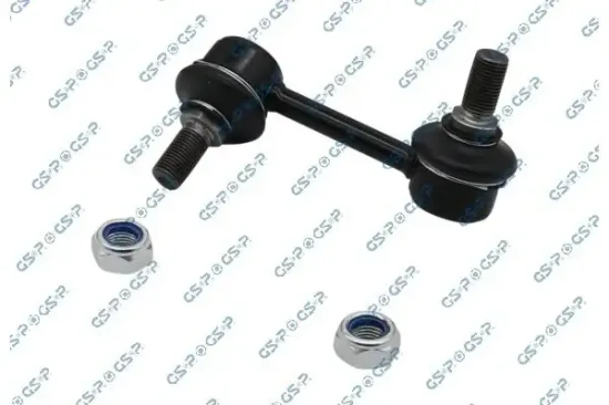 Stange/Strebe, Stabilisator Hinterachse links GSP S051265 Bild Stange/Strebe, Stabilisator Hinterachse links GSP S051265