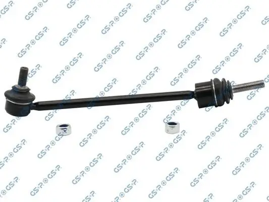 Stange/Strebe, Stabilisator Hinterachse links GSP S051269 Bild Stange/Strebe, Stabilisator Hinterachse links GSP S051269