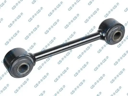 Stange/Strebe, Stabilisator Vorderachse links Vorderachse rechts GSP S051273 Bild Stange/Strebe, Stabilisator Vorderachse links Vorderachse rechts GSP S051273