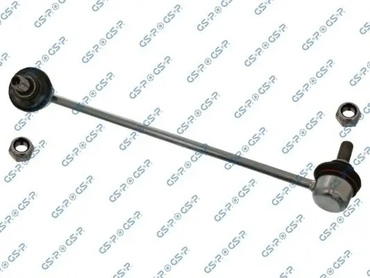 Stange/Strebe, Stabilisator Vorderachse links GSP S051279