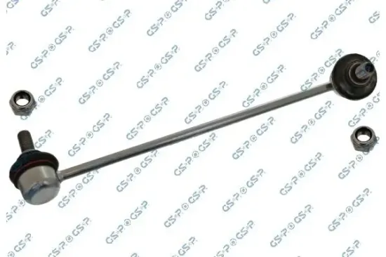 Stange/Strebe, Stabilisator Vorderachse rechts GSP S051280 Bild Stange/Strebe, Stabilisator Vorderachse rechts GSP S051280