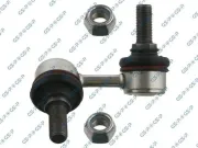 Stange/Strebe, Stabilisator Vorderachse links GSP S051281