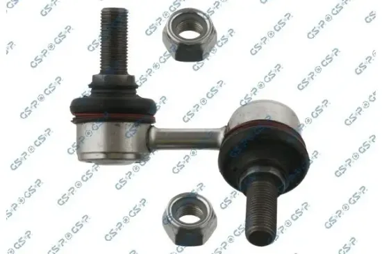 Stange/Strebe, Stabilisator Vorderachse rechts GSP S051282 Bild Stange/Strebe, Stabilisator Vorderachse rechts GSP S051282