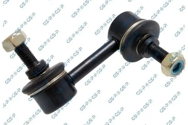 Stange/Strebe, Stabilisator Hinterachse rechts GSP S051284