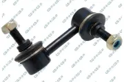 Stange/Strebe, Stabilisator Hinterachse rechts GSP S051284