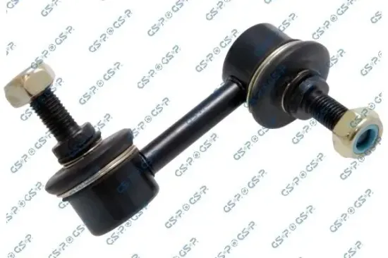 Stange/Strebe, Stabilisator Hinterachse rechts GSP S051284 Bild Stange/Strebe, Stabilisator Hinterachse rechts GSP S051284
