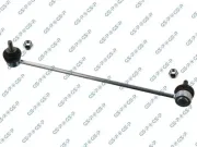 Stange/Strebe, Stabilisator Vorderachse links GSP S051285
