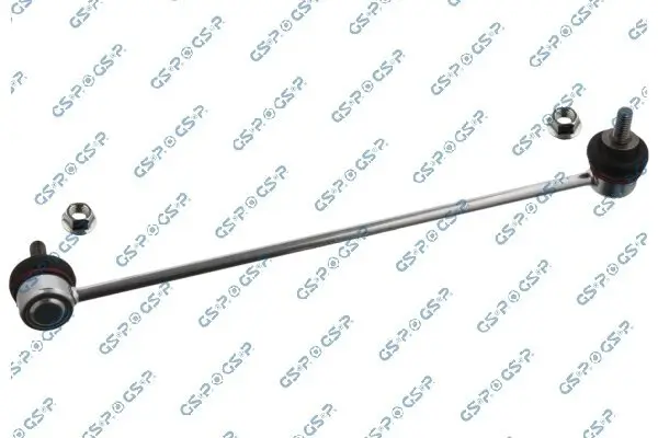 Stange/Strebe, Stabilisator Vorderachse rechts GSP S051286