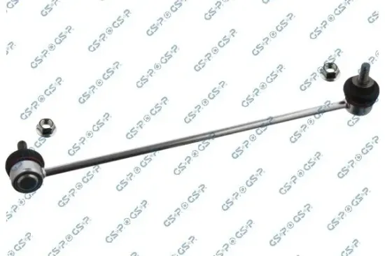 Stange/Strebe, Stabilisator Vorderachse rechts GSP S051286 Bild Stange/Strebe, Stabilisator Vorderachse rechts GSP S051286