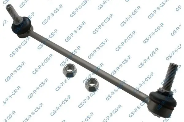 Stange/Strebe, Stabilisator Vorderachse rechts GSP S051288