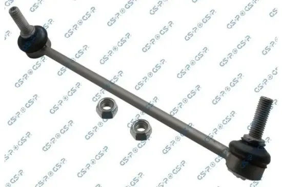 Stange/Strebe, Stabilisator Vorderachse rechts GSP S051288 Bild Stange/Strebe, Stabilisator Vorderachse rechts GSP S051288