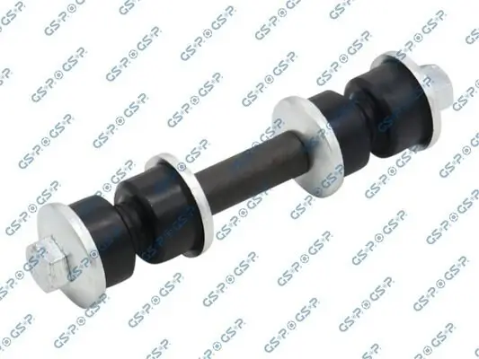 Stange/Strebe, Stabilisator Vorderachse links Vorderachse rechts GSP S051296 Bild Stange/Strebe, Stabilisator Vorderachse links Vorderachse rechts GSP S051296