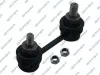 Stange/Strebe, Stabilisator Hinterachse links Hinterachse rechts GSP S051303