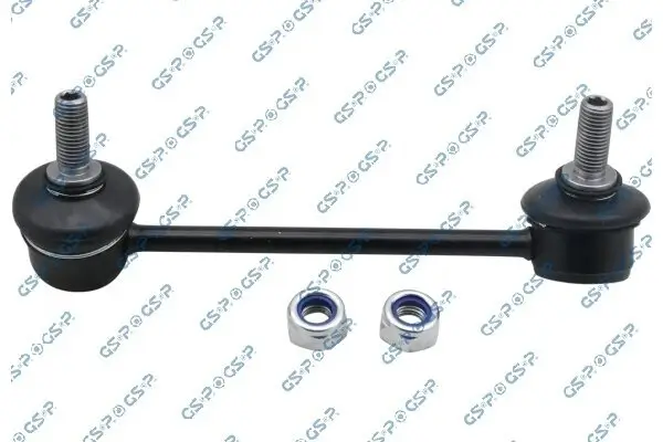 Stange/Strebe, Stabilisator Hinterachse rechts GSP S051304
