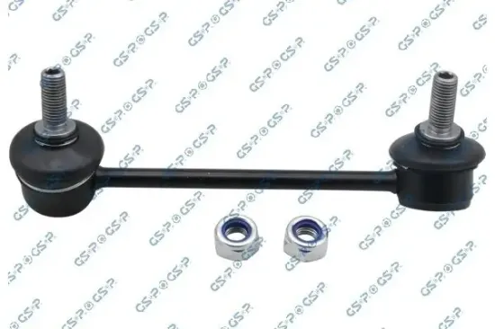 Stange/Strebe, Stabilisator Hinterachse rechts GSP S051304 Bild Stange/Strebe, Stabilisator Hinterachse rechts GSP S051304