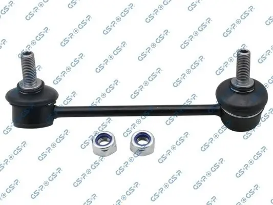 Stange/Strebe, Stabilisator Hinterachse links GSP S051305 Bild Stange/Strebe, Stabilisator Hinterachse links GSP S051305
