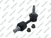 Stange/Strebe, Stabilisator Hinterachse links Hinterachse rechts GSP S051307