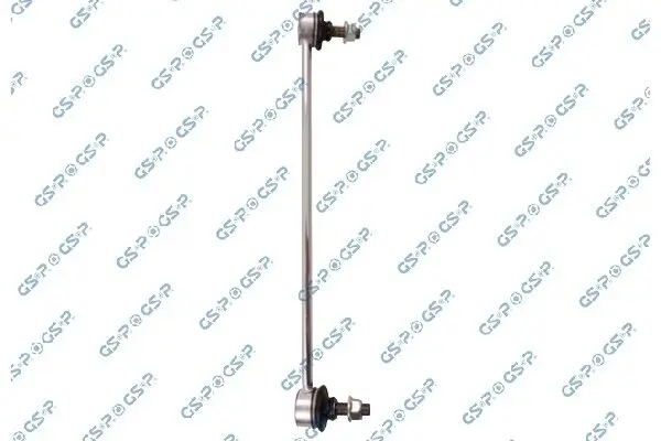 Stange/Strebe, Stabilisator Vorderachse rechts GSP S051313