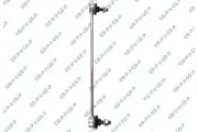 Stange/Strebe, Stabilisator Vorderachse rechts GSP S051313