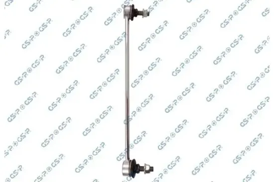 Stange/Strebe, Stabilisator Vorderachse rechts GSP S051313 Bild Stange/Strebe, Stabilisator Vorderachse rechts GSP S051313