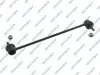 Stange/Strebe, Stabilisator Vorderachse links Vorderachse rechts GSP S051315