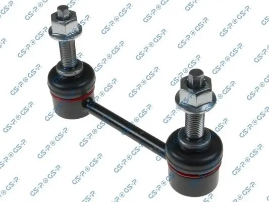 Stange/Strebe, Stabilisator Hinterachse links Hinterachse rechts GSP S051317